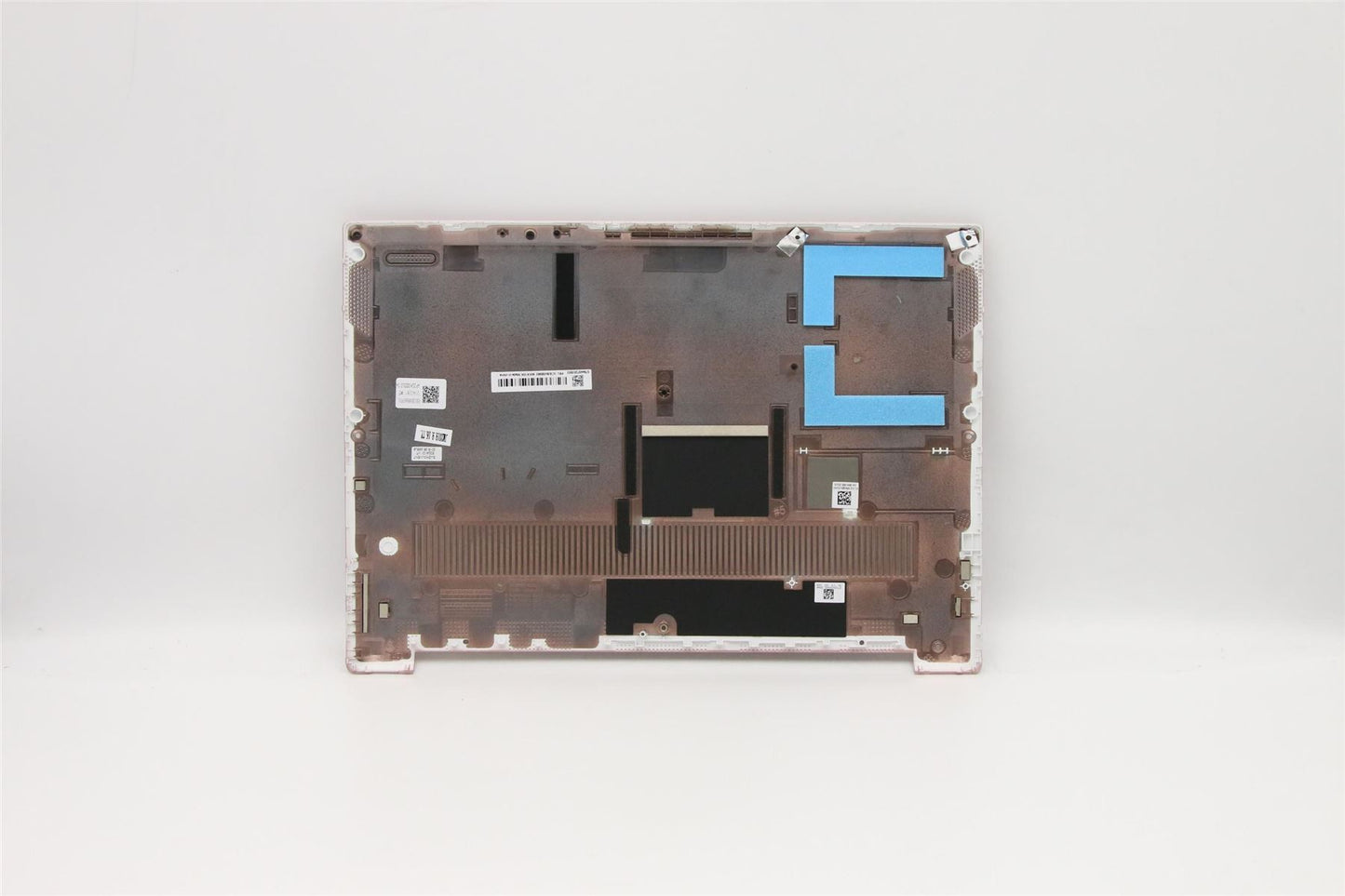 Lenovo Lower case C 81VV_PINK 5CB0W86993