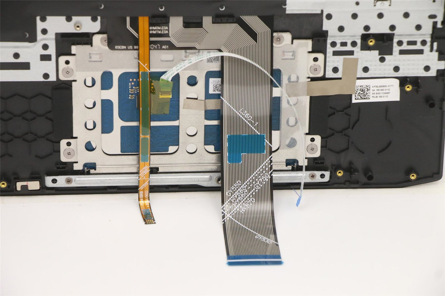 Lenovo Upper Case ASM_KOR C 82K1 5CB1D04572