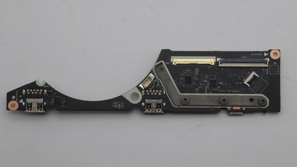 Lenovo CARDPOP L83EY New USB Board 5C50S26061