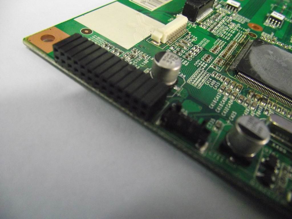 Lenovo B320HWTV scalar/B China ATV 20'panel Board 11200362