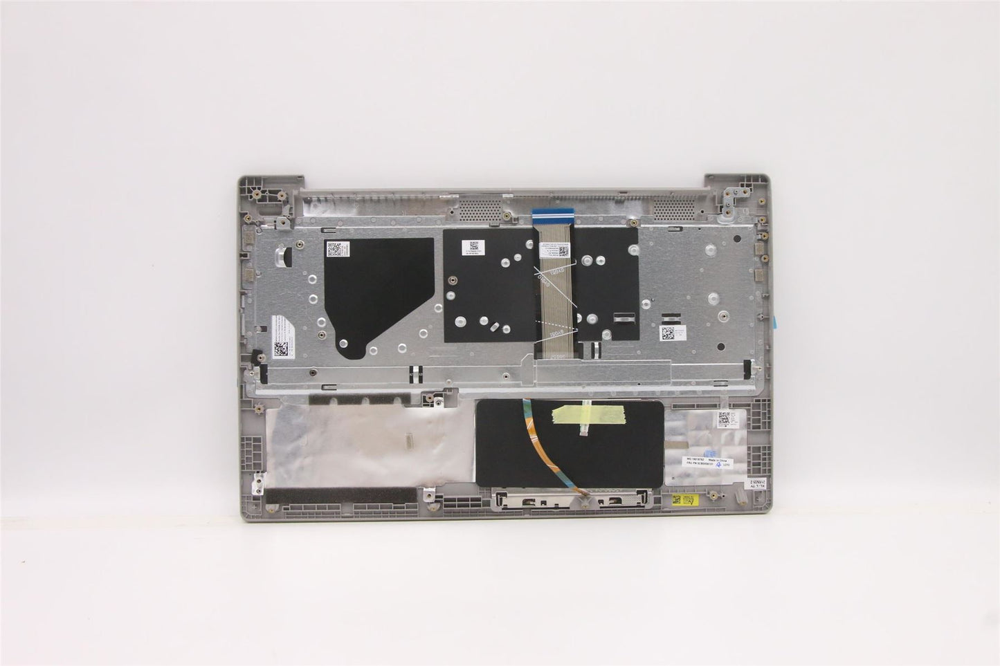 Lenovo Upper Case ASM_PO L81YK BLNFPPG 5CB0X56131