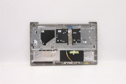 Lenovo Upper Case ASM_PO L81YK BLNFPPG 5CB0X56131