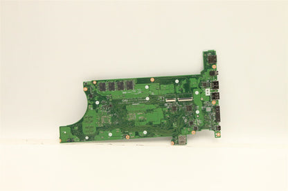 Lenovo ThinkPad P15s Gen 2 P14s Gen 2 Motherboard Mainboard DIS 8G 5B21M83099