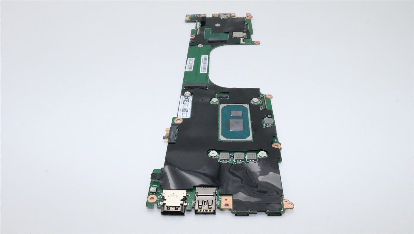 Lenovo ThinkPad X1 6th Gen X1 9th Gen Motherboard Mainboard UMA 32G 5B21C41893