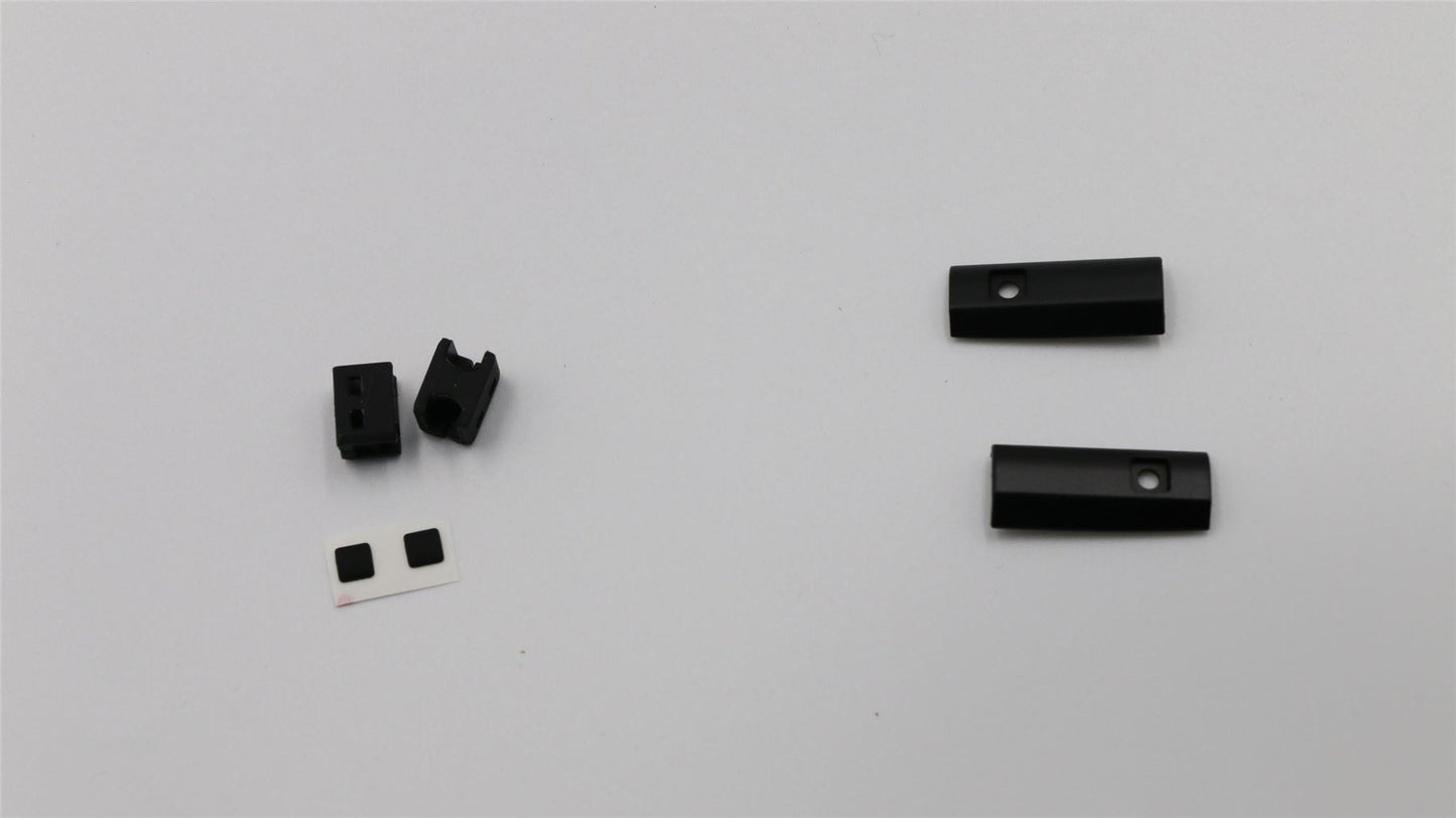 Lenovo Yoga 500-14IBD 500-14IHW 500-14ACL Hinge Cap Strip Trim Cover 5B30H91254