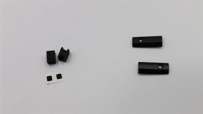 Lenovo Yoga 500-14IBD 500-14IHW 500-14ACL Hinge Cap Strip Trim Cover 5B30H91254