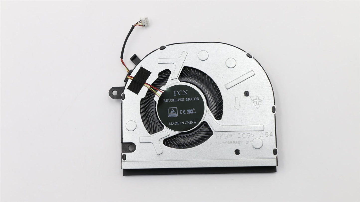 Lenovo V330-14ISK V330-14IKB V130-14IGM V130-14IKB Cooling Fan 5F10Q59785