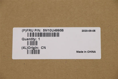 Lenovo MECH_ASM LTE assembly 5M10U49956