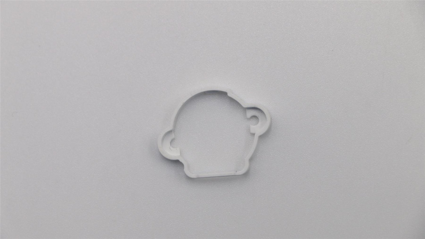 Lenovo Powerbutton lightguide B 81K8 5M20S27907