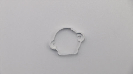 Lenovo Powerbutton lightguide B 81K8 5M20S27907