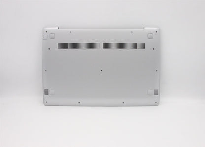 Lenovo IdeaPad 310S 15IKB Bottom Base Lower Chassis Cover Silver 5CB0M43973