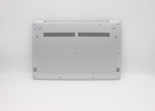 Lenovo IdeaPad 310S 15IKB Bottom Base Lower Chassis Cover Silver 5CB0M43973