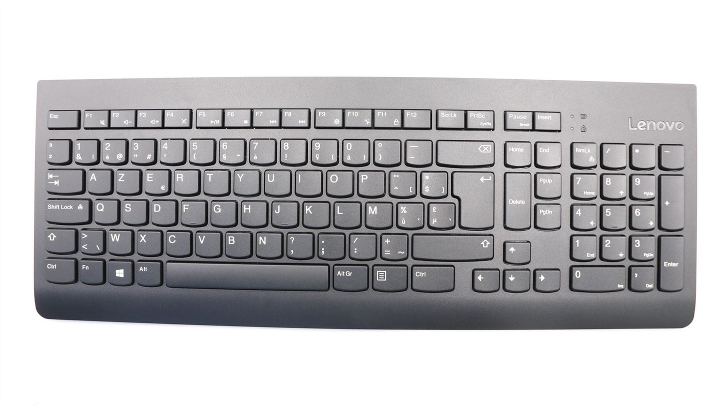 Lenovo KB MICE_BO FRU KBD Belgium English 120 03X7331