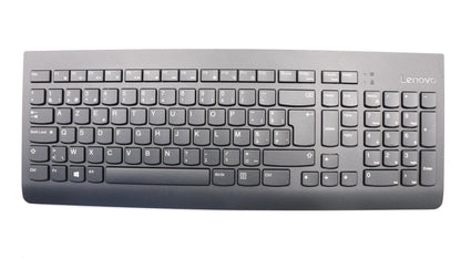 Lenovo KB MICE_BO FRU KBD Belgium English 120 03X7331