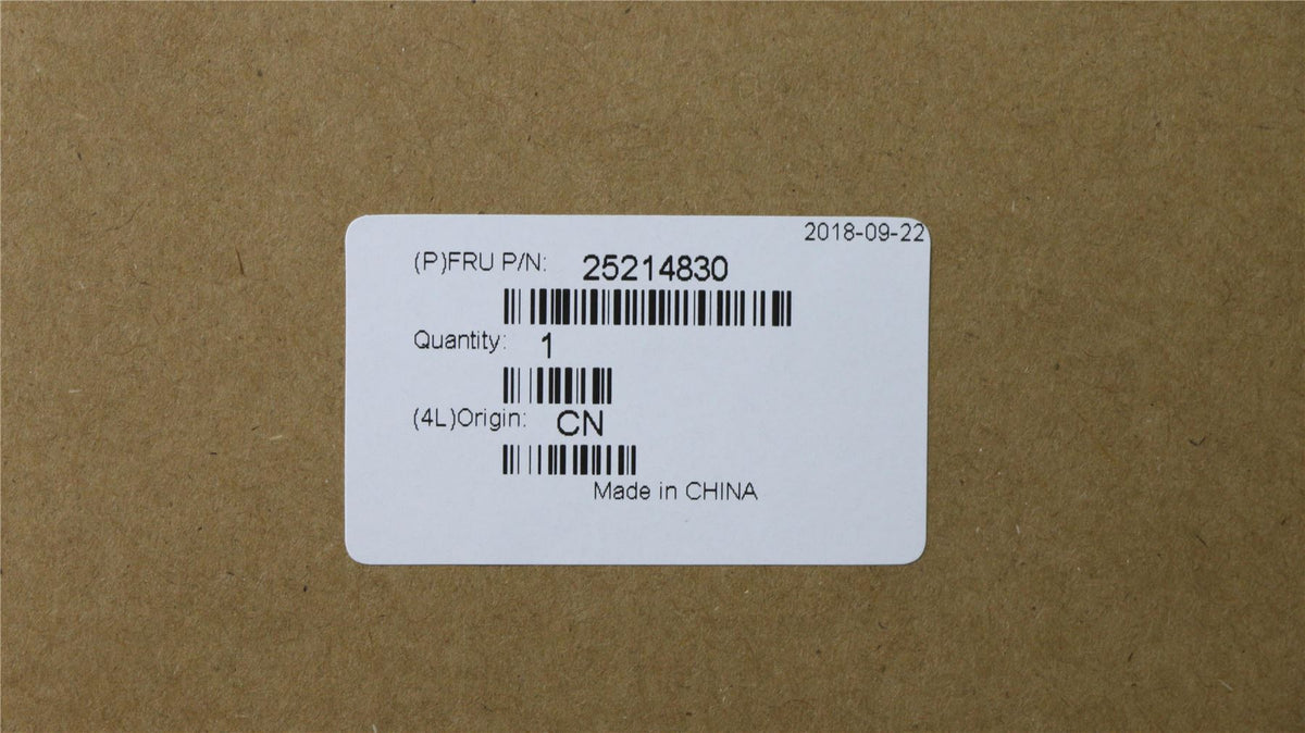 Lenovo GE-T5G1B-CCY-BlackeyBlackFrame-BLKBD German Keyboard 25214830