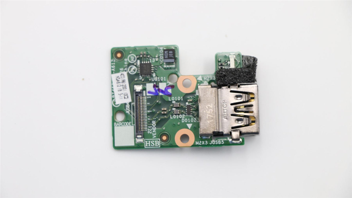 Lenovo USBboard 01AV908