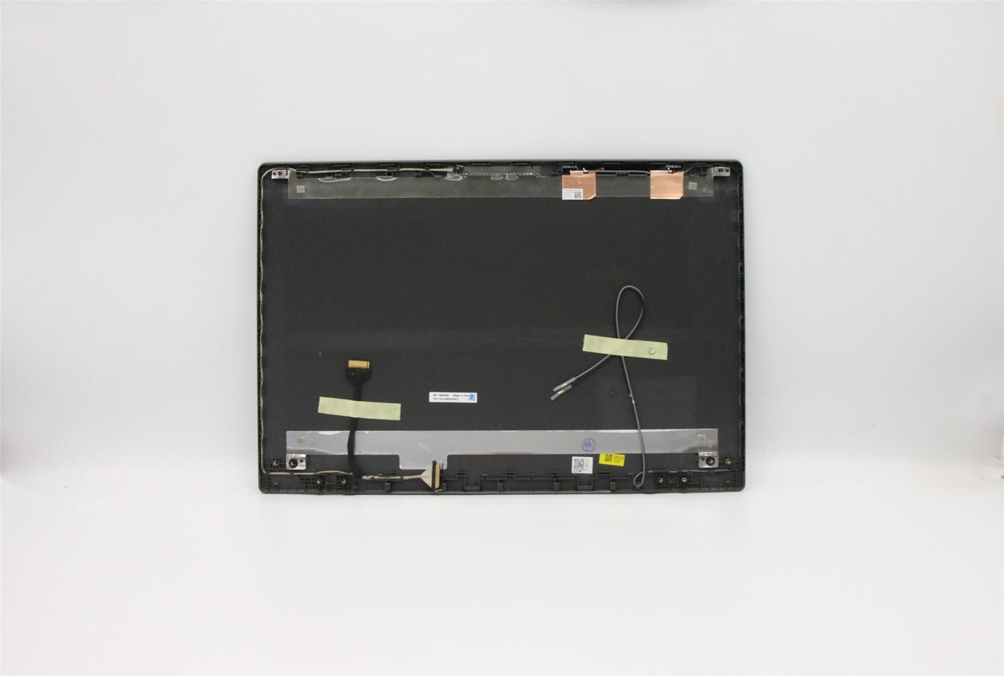 Lenovo V15-IWL V15-IGL V15-IIL LCD Cover Rear Back Housing Grey 5CB0W44072