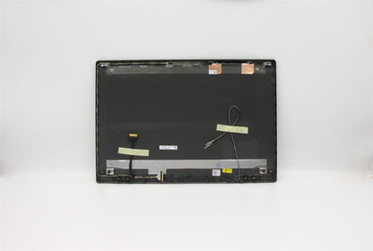 Lenovo V15-IWL V15-IGL V15-IIL LCD Cover Rear Back Housing Grey 5CB0W44072