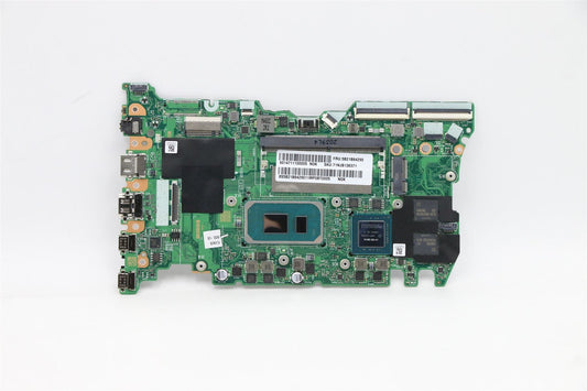 Lenovo ThinkBook 14 G2 ITL Motherboard Mainboard DIS inteli51135G7 8G 5B21B84290