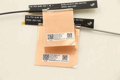 Lenovo FRU ANTENNA SPEED WLAN AL T16G1 5A30Z88194