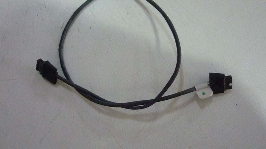 Lenovo LU47 Board Cable2 7PIN I/O Cable 31052024