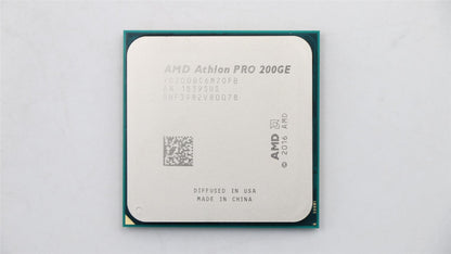 Lenovo ThinkCentre M75s 1 M75q 1 M725s Centre M715q 2nd Gen CPU Processor 01AG271