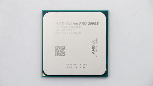 Lenovo ThinkCentre M75s 1 M75q 1 M725s Centre M715q 2nd Gen CPU Processor 01AG271