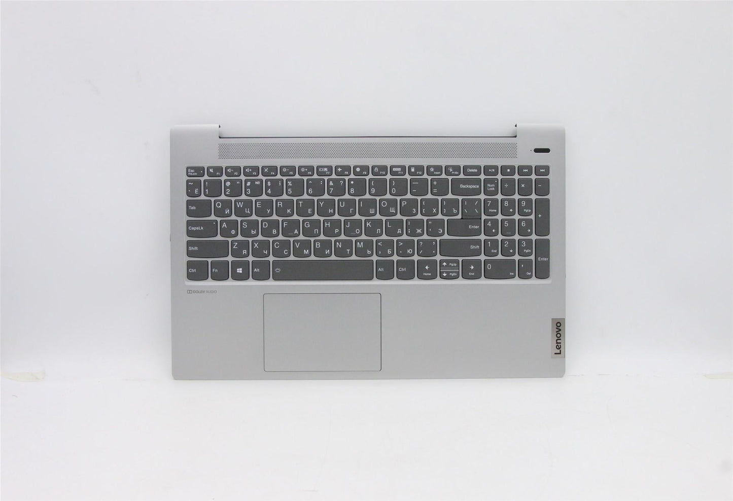 Lenovo IdeaPad 5 15ITL05 5 15ARE05 Palmrest Cover Touchpad Keyboard 5CB1A24842