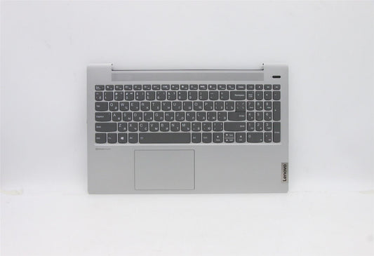 Lenovo IdeaPad 5 15ITL05 5 15ARE05 Palmrest Cover Touchpad Keyboard 5CB1A24842