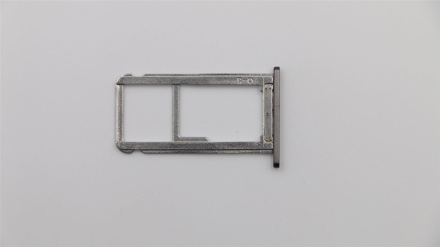 Lenovo Miix 630-12Q35 SIM Card Tray Black 5M20R06096