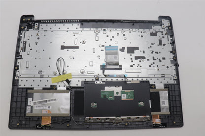 Lenovo Upper Case ASM_FRA L82X8 NFP BL AG 5CB1L53288