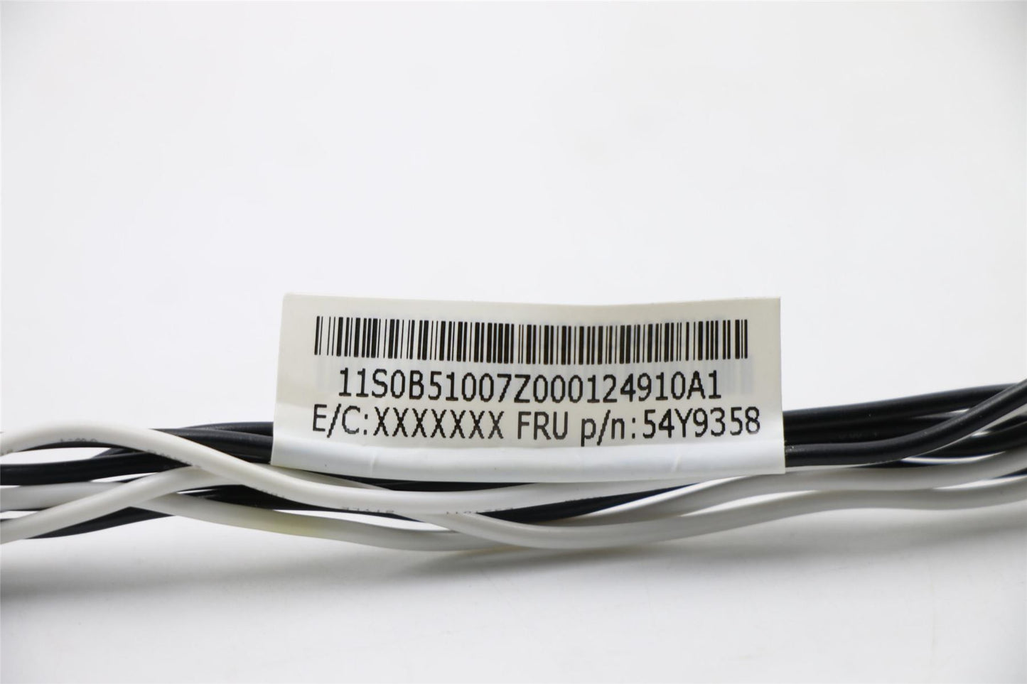Lenovo FRU-Cable FRU,Cable, 54Y9358