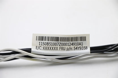 Lenovo FRU-Cable FRU,Cable, 54Y9358