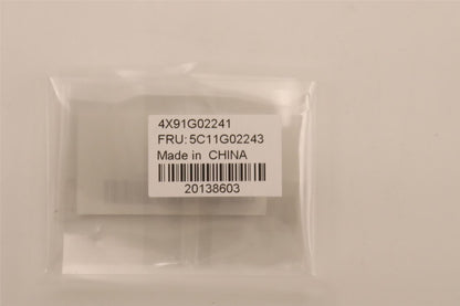 Lenovo ThinkBook Plus G4 IRU HDMI Port USB-C USB Hub 5C11G02243