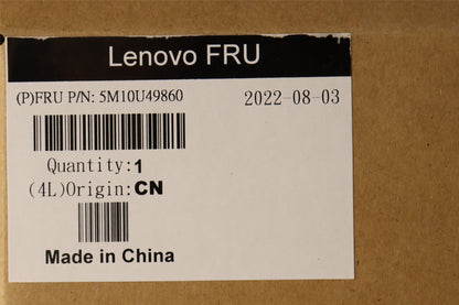 Lenovo YOGA_MB_BKT_ASM_GPU 5M10U49860