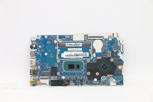 Lenovo IdeaPad 3 17ITL6 Motherboard Mainboard DIS inteli51135G7 4G 5B21B85077