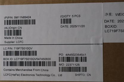 Lenovo MECH_ASM BL KB BK MG GER PMX 5M11N89424