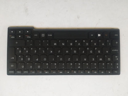 Lenovo CCYST1VTC83BlackKeyBowlBlackFKBD Keyboard 25210811