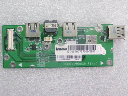 Lenovo LE2 USB板32LE2MD0011 1HYEZZZLVM1 USB Board 59007370