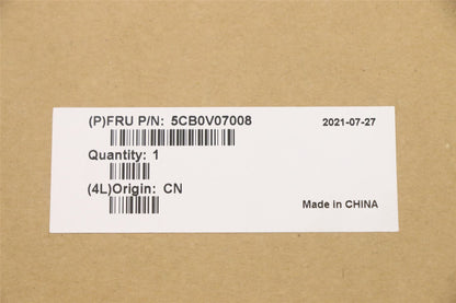Lenovo Legion Y520 15IKBN Palmrest Cover Touchpad Keyboard Spanish 5CB0V07008