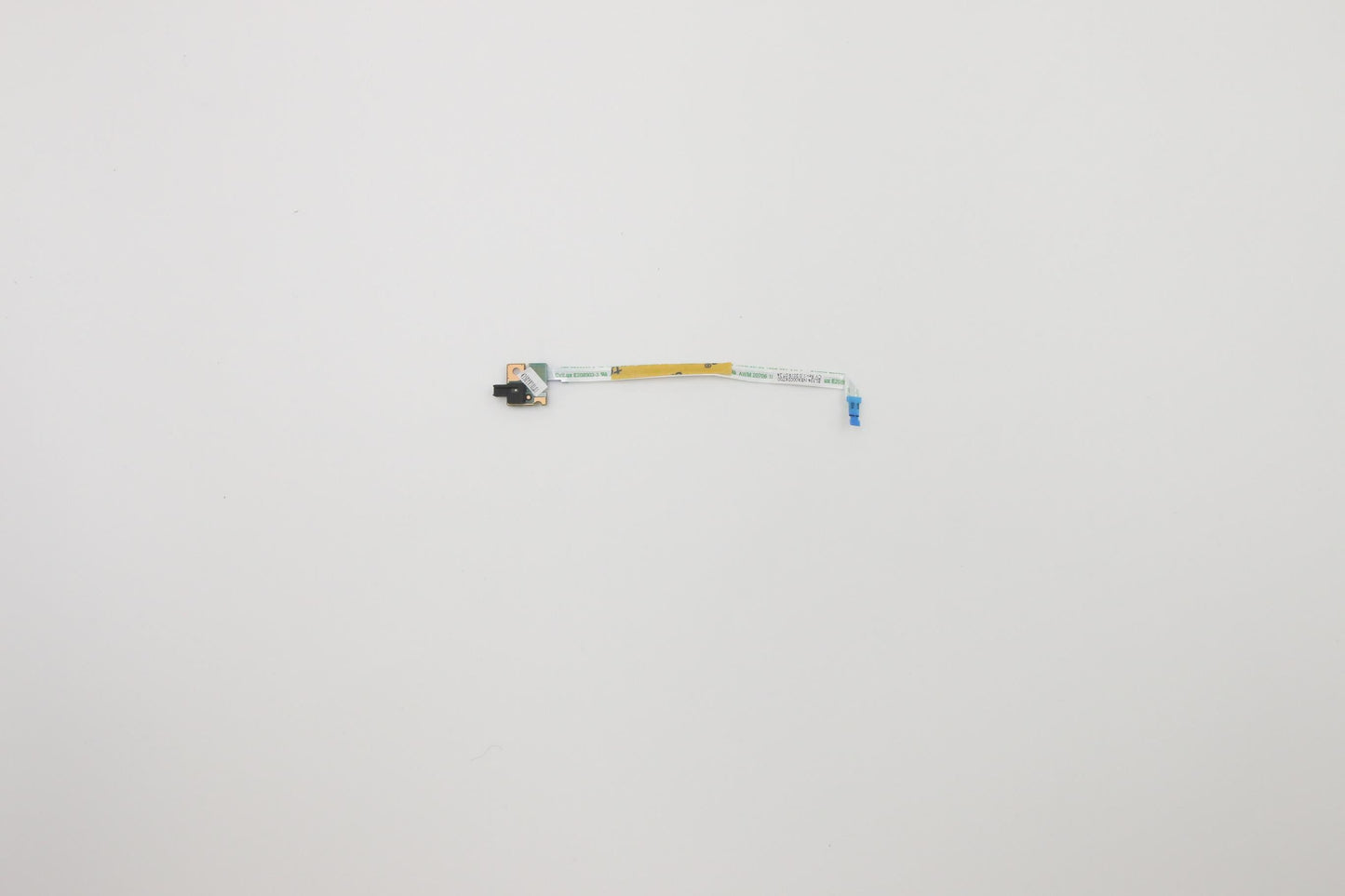Lenovo CARDPOP Mic C 81UM W/FFC Microphone FFC Board 5C50W59245