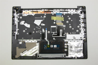 Lenovo Upper Case C 81AY W/KB FP NBL IG RU 5CB0Q64265