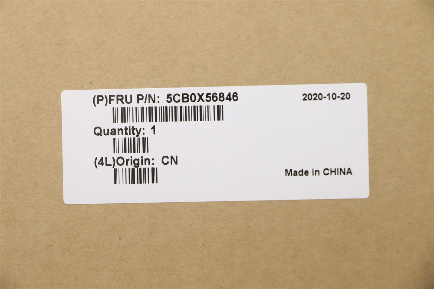 Lenovo IdeaPad 3-17ADA05 Palmrest Cover Touchpad Keyboard Russian 5CB0X56846