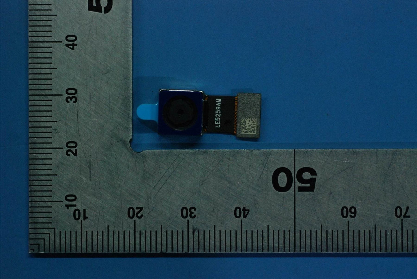 Lenovo TB-X505 R-cam_5MP&*2640AA000145 CS 5C28C16596