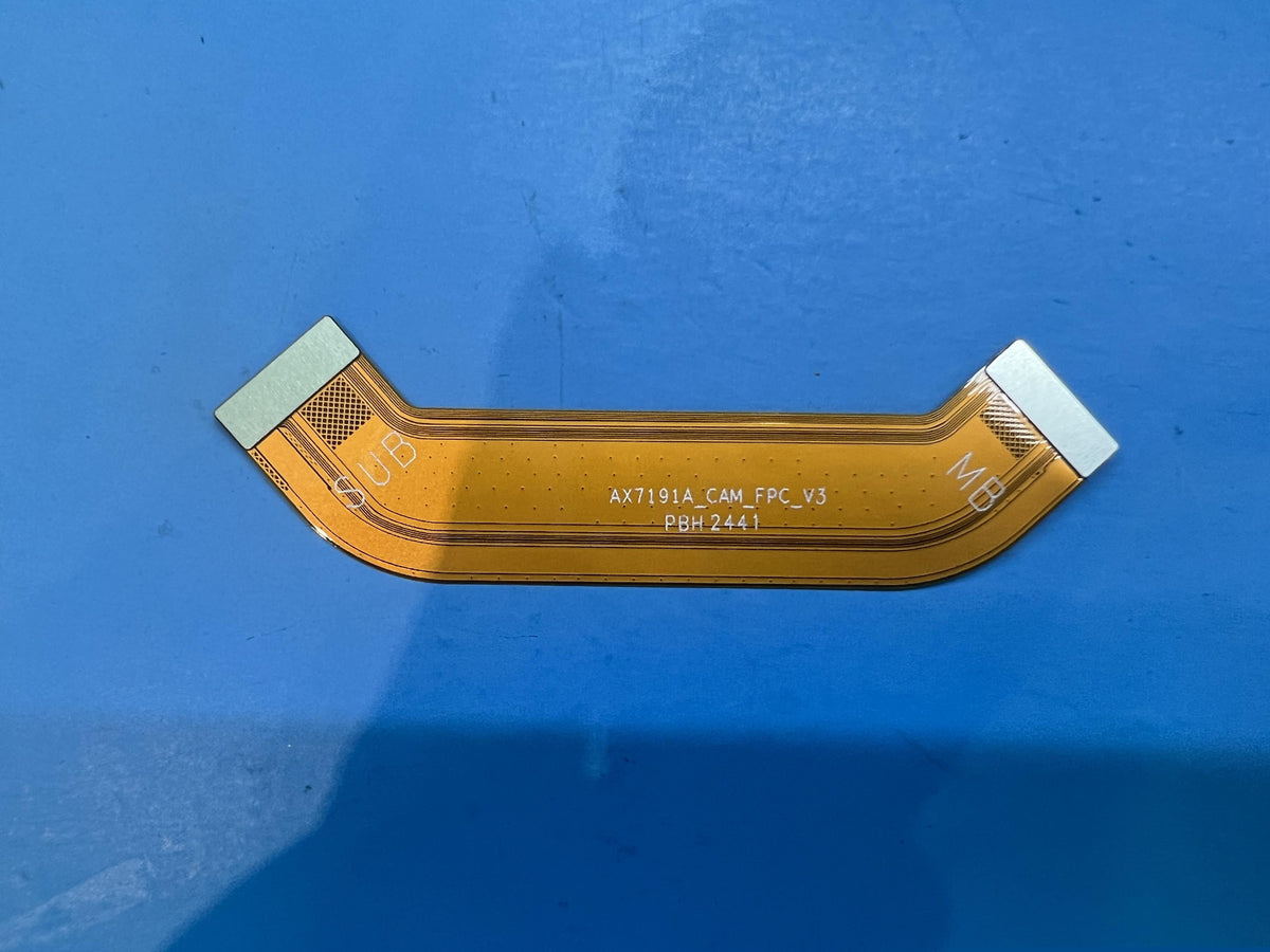 Lenovo TB321FU cam_Link_FPC&*HQ25101001RJ0 CS FPC Board 5F78C29175