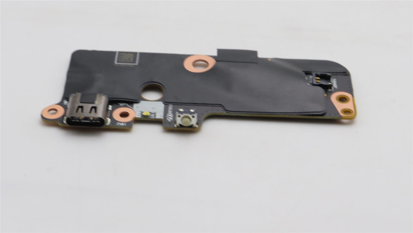 Lenovo IO BOARD L82YQ L W/Mylar 5C50S25570