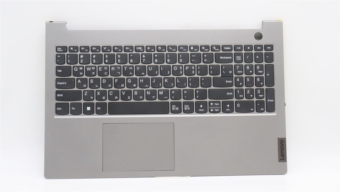 Lenovo Upper Case ASM_KOR C21DL MGNBL 5CB1H88814