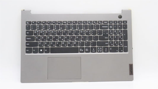 Lenovo Upper Case ASM_KOR C21DL MGNBL 5CB1H88814