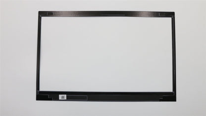 Lenovo ThinkPad T480s Bezel front trim frame Cover Black 01YN983