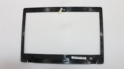 Lenovo IdeaPad 100S-14IBR Bezel front trim frame Cover Black 5B30K69444